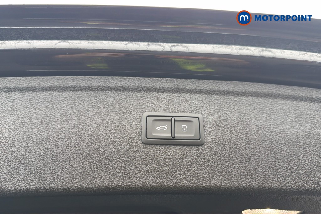 Audi Q5 Edition 1 Automatic Petrol SUV - Stock Number (1676103) - 25th supplementary image