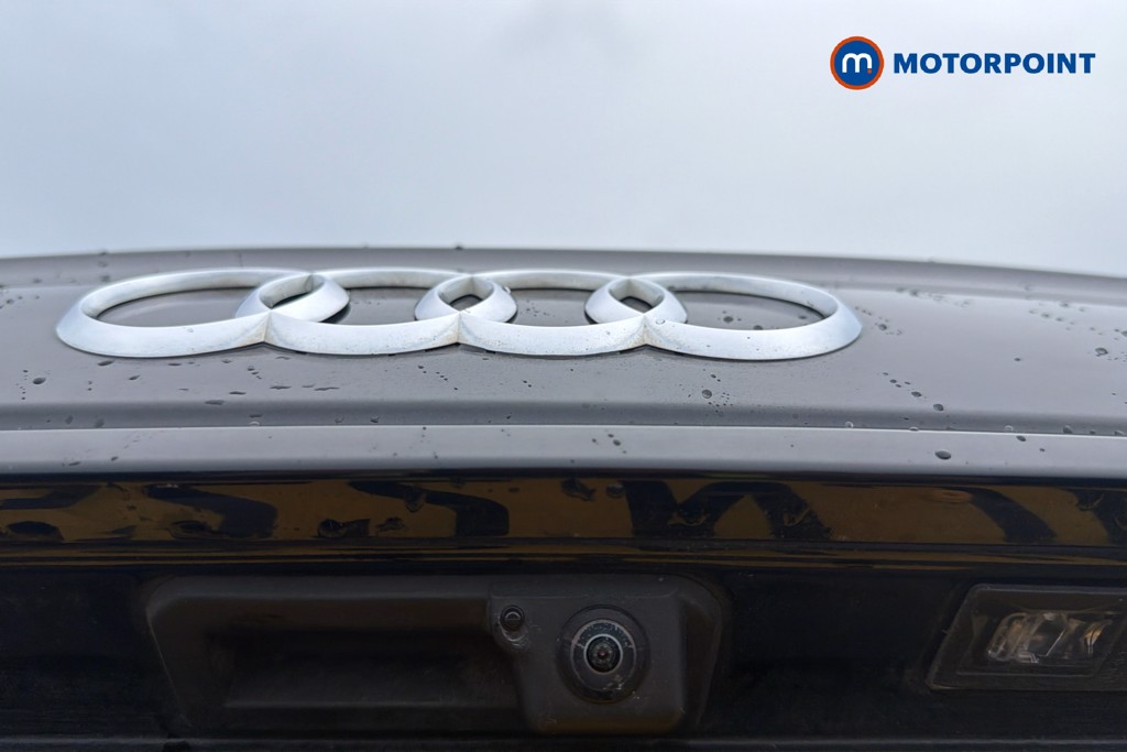 Audi Q5 Edition 1 Automatic Petrol SUV - Stock Number (1676103) - 26th supplementary image