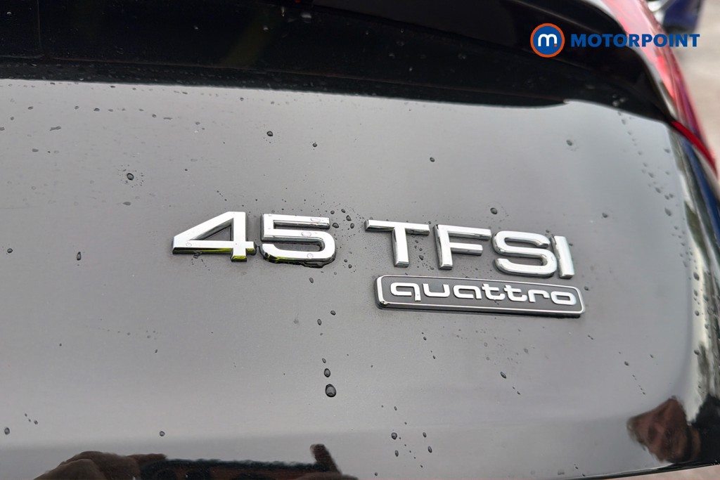 Audi Q5 Edition 1 Automatic Petrol SUV - Stock Number (1676103) - 27th supplementary image