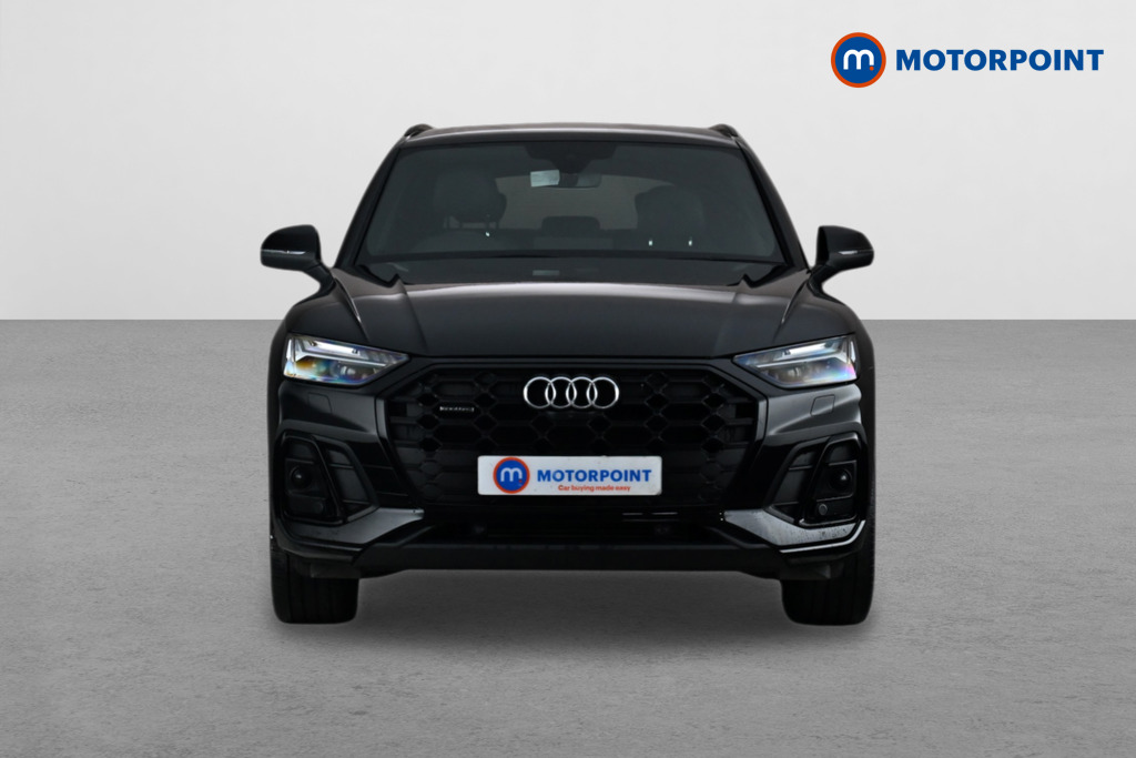 Audi Q5 Edition 1 Automatic Petrol SUV - Stock Number (1676103) - Front bumper