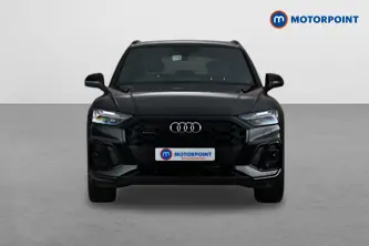 Audi Q5 Edition 1 Automatic Petrol SUV - Stock Number (1676103) - Front bumper
