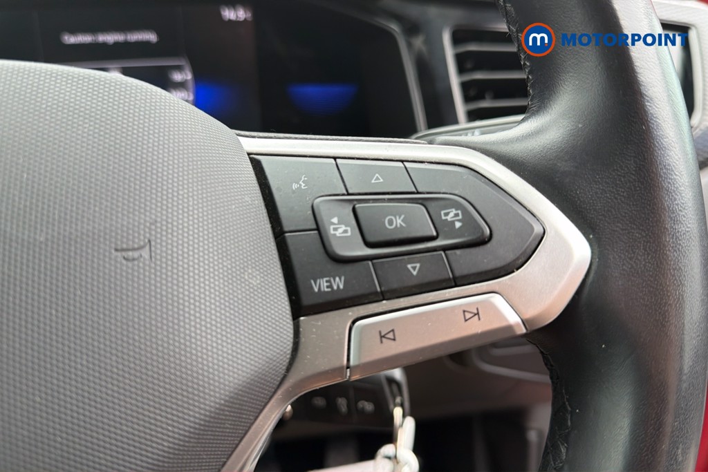 Volkswagen Taigo Life Manual Petrol SUV - Stock Number (1676105) - 7th supplementary image