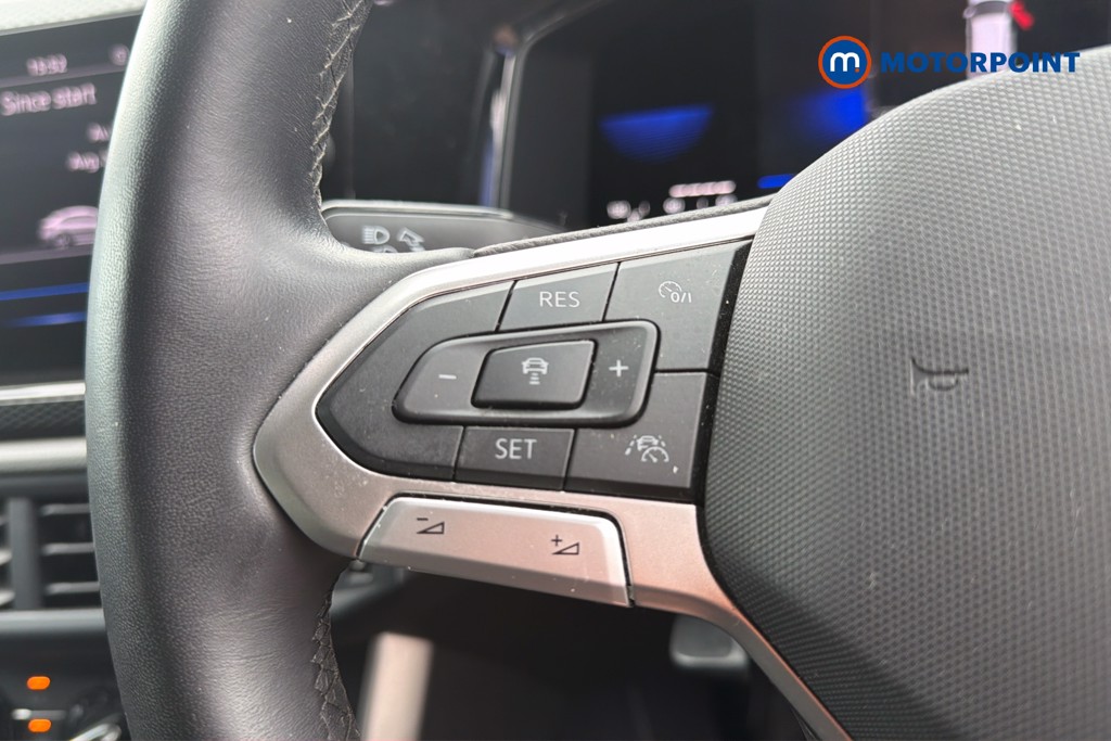 Volkswagen Taigo Life Manual Petrol SUV - Stock Number (1676105) - 8th supplementary image