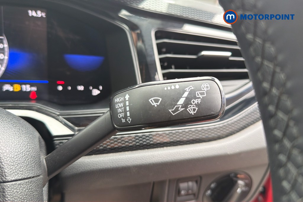 Volkswagen Taigo Life Manual Petrol SUV - Stock Number (1676105) - 9th supplementary image
