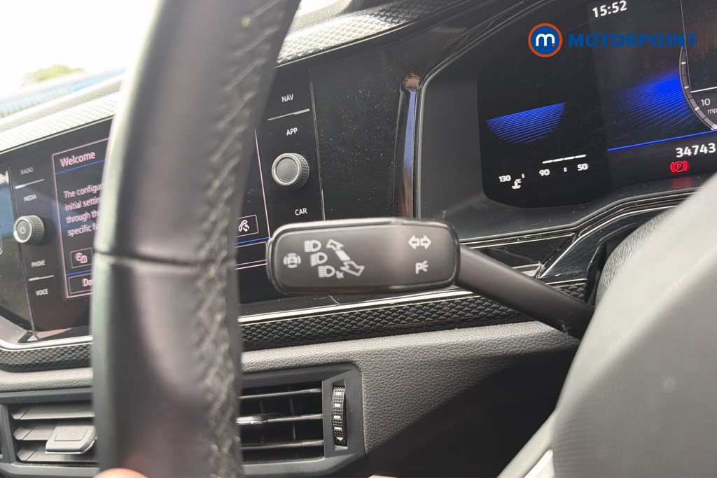 Volkswagen Taigo Life Manual Petrol SUV - Stock Number (1676105) - 10th supplementary image
