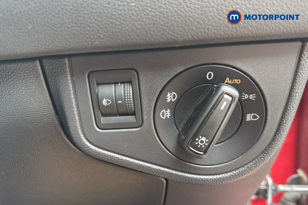 Volkswagen Taigo Life Manual Petrol SUV - Stock Number (1676105) - 11th supplementary image
