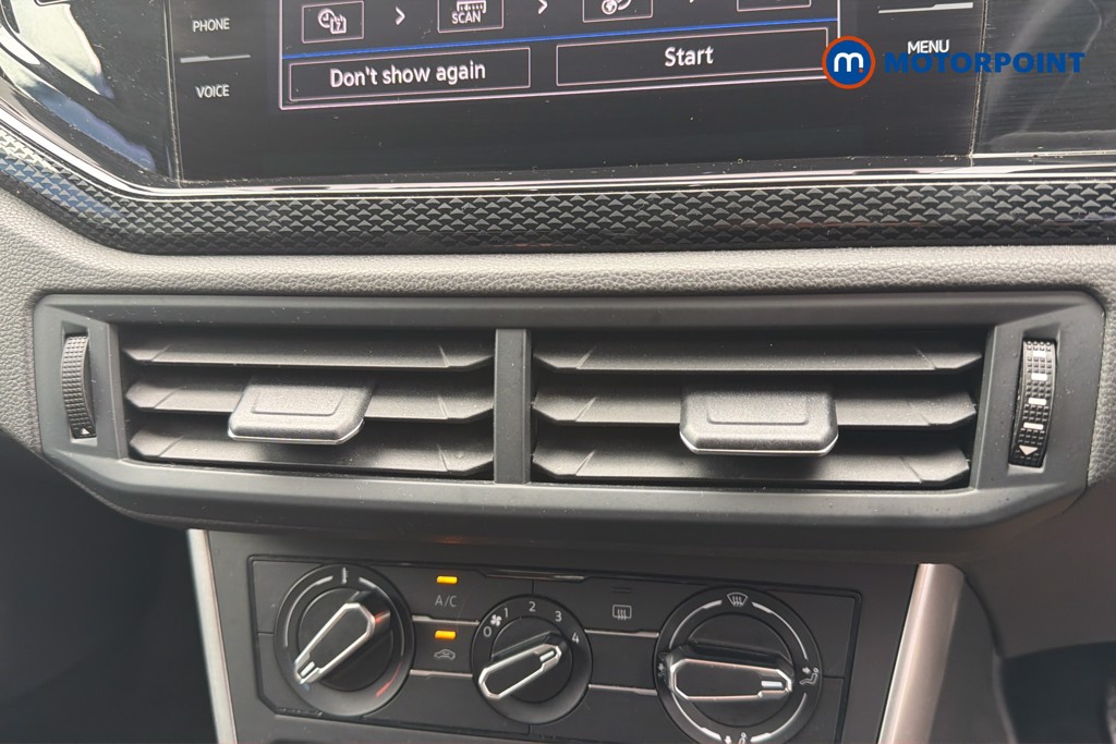 Volkswagen Taigo Life Manual Petrol SUV - Stock Number (1676105) - 13th supplementary image