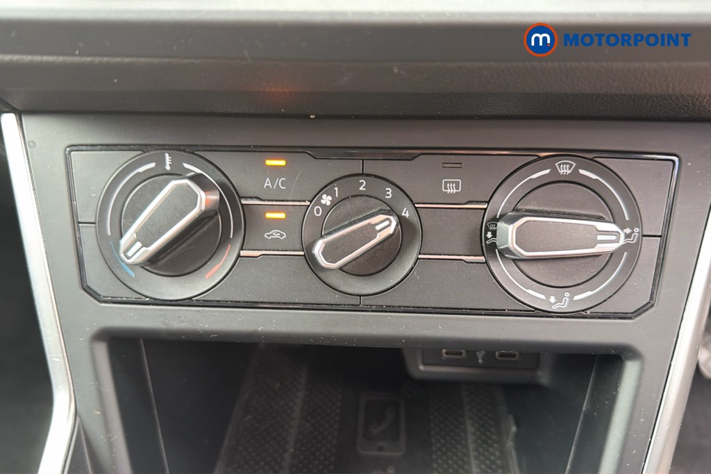 Volkswagen Taigo Life Manual Petrol SUV - Stock Number (1676105) - 14th supplementary image
