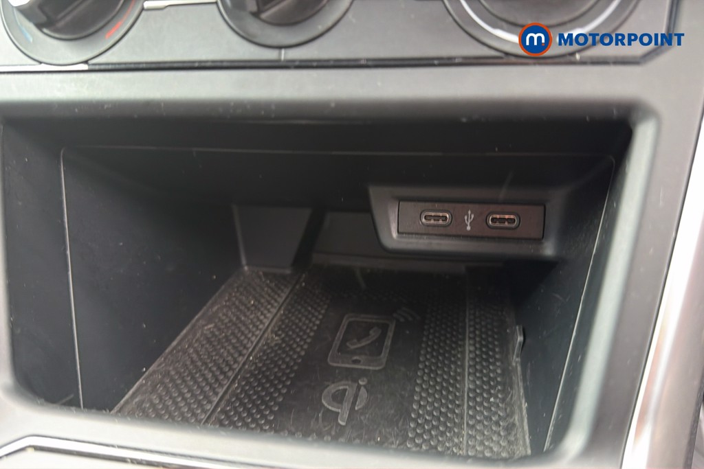 Volkswagen Taigo Life Manual Petrol SUV - Stock Number (1676105) - 15th supplementary image