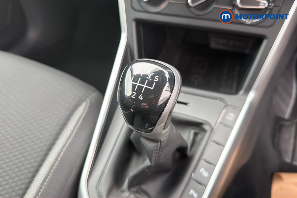 Volkswagen Taigo Life Manual Petrol SUV - Stock Number (1676105) - 16th supplementary image