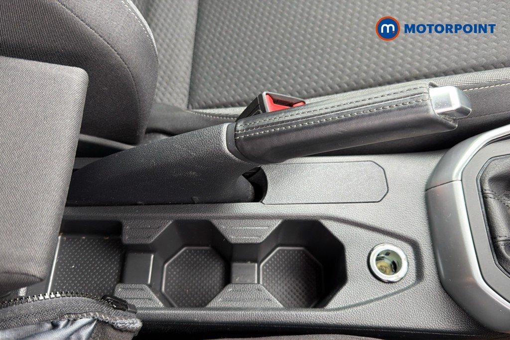 Volkswagen Taigo Life Manual Petrol SUV - Stock Number (1676105) - 17th supplementary image