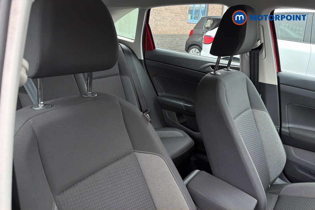 Volkswagen Taigo Life Manual Petrol SUV - Stock Number (1676105) - 18th supplementary image