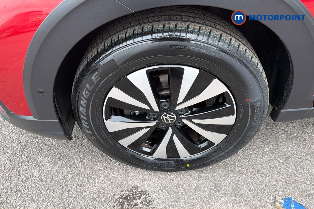 Volkswagen Taigo Life Manual Petrol SUV - Stock Number (1676105) - 19th supplementary image