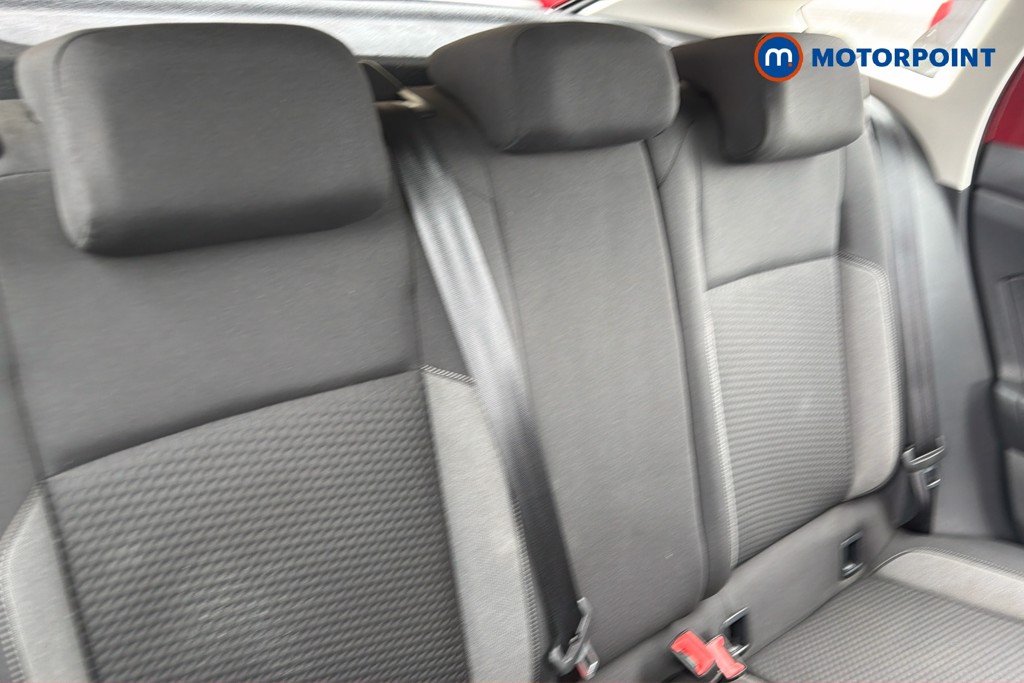 Volkswagen Taigo Life Manual Petrol SUV - Stock Number (1676105) - 24th supplementary image
