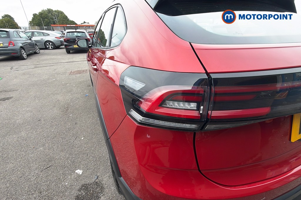 Volkswagen Taigo Life Manual Petrol SUV - Stock Number (1676105) - 25th supplementary image