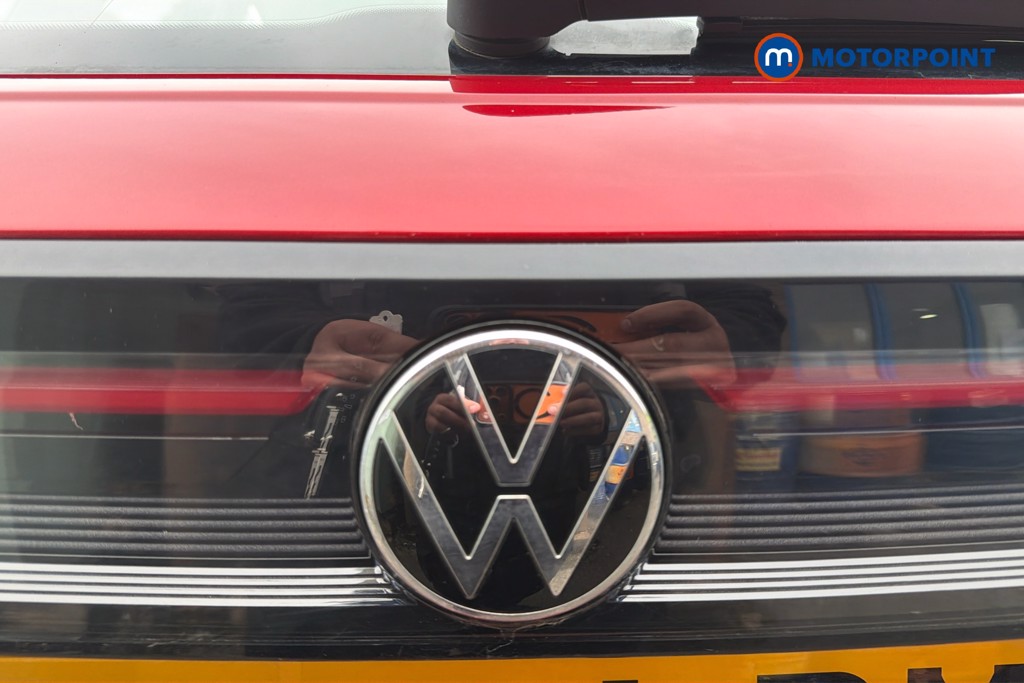 Volkswagen Taigo Life Manual Petrol SUV - Stock Number (1676105) - 26th supplementary image