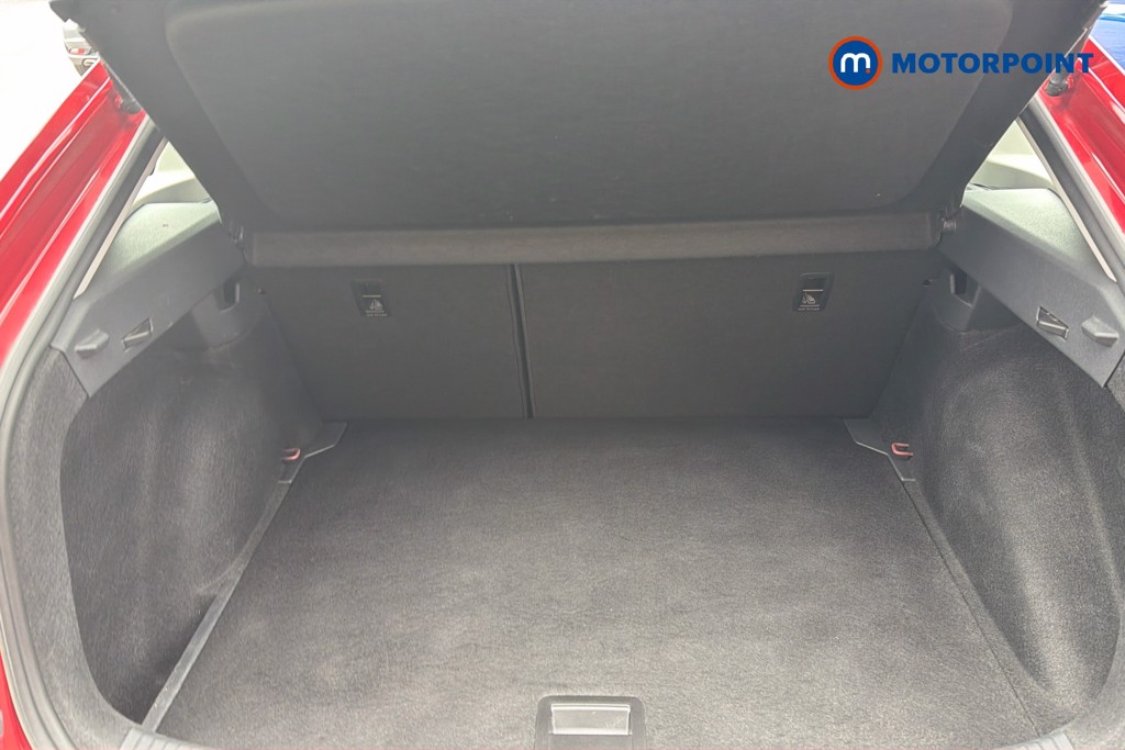 Volkswagen Taigo Life Manual Petrol SUV - Stock Number (1676105) - 27th supplementary image