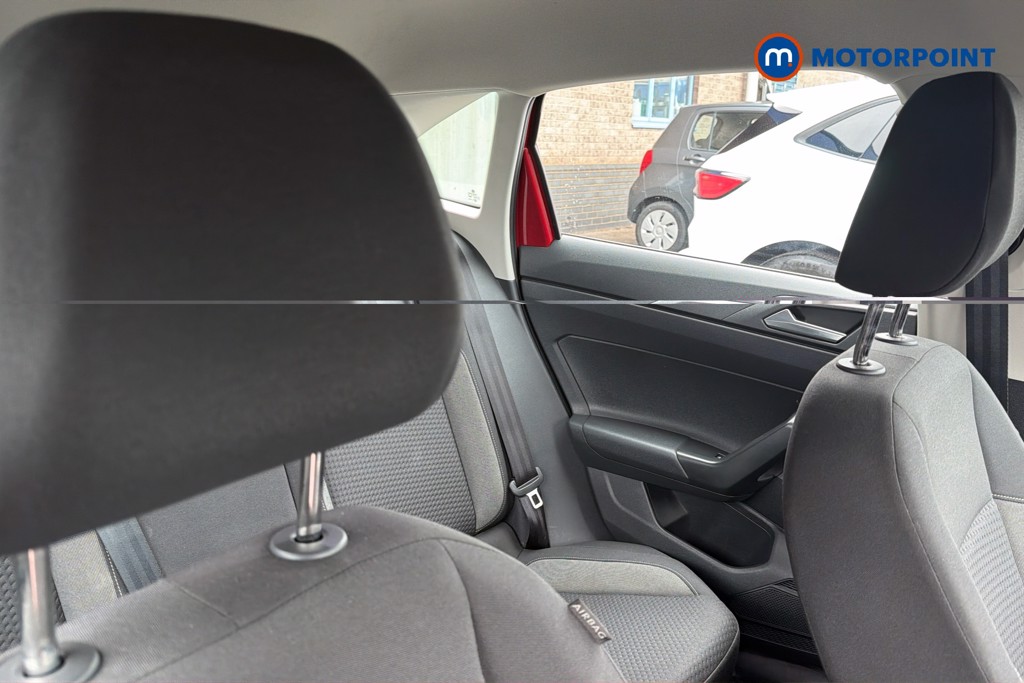 Volkswagen Taigo Life Manual Petrol SUV - Stock Number (1676105) - 32nd supplementary image