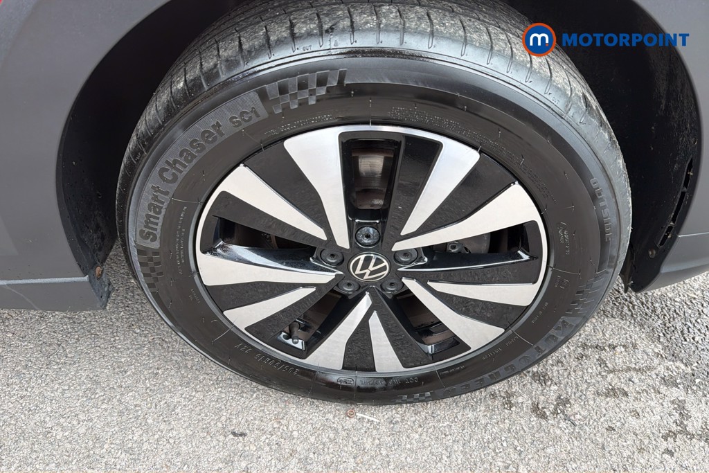 Volkswagen Taigo Life Manual Petrol SUV - Stock Number (1676105) - 38th supplementary image
