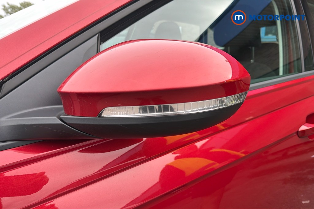 Volkswagen Taigo Life Manual Petrol SUV - Stock Number (1676105) - 42nd supplementary image