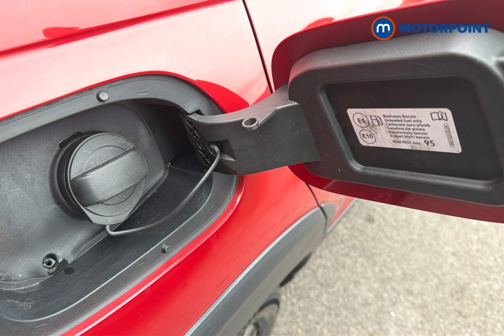Volkswagen Taigo Life Manual Petrol SUV - Stock Number (1676105) - 1st supplementary image