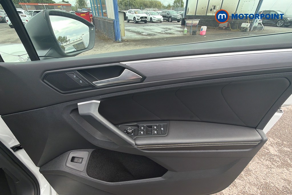 Seat Tarraco Fr Sport Manual Petrol SUV - Stock Number (1676177) - 3rd supplementary image