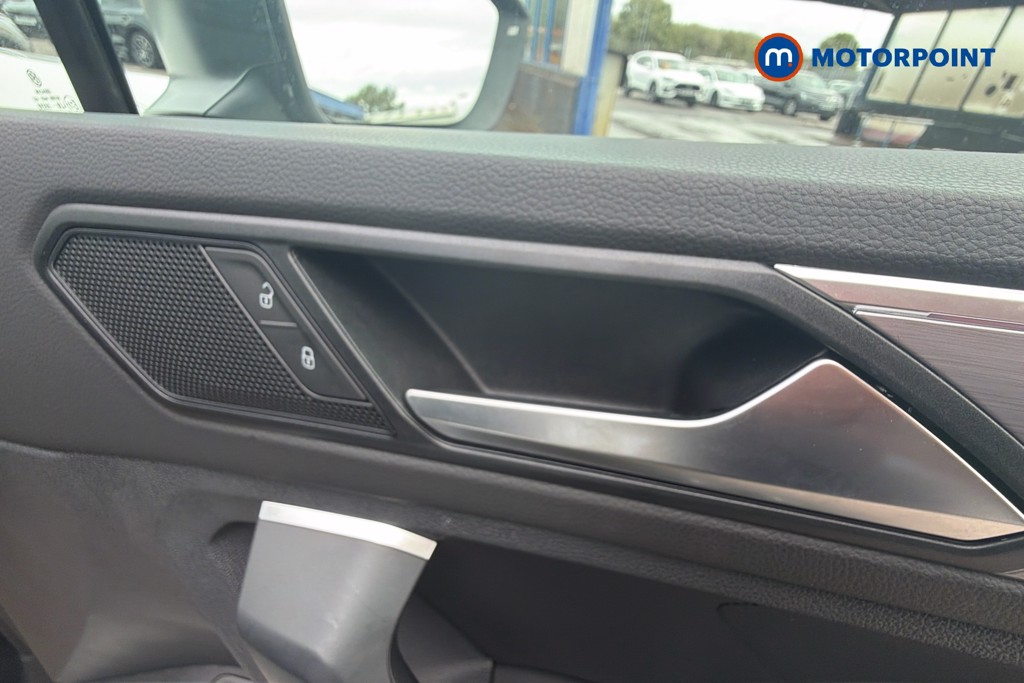 Seat Tarraco Fr Sport Manual Petrol SUV - Stock Number (1676177) - 4th supplementary image