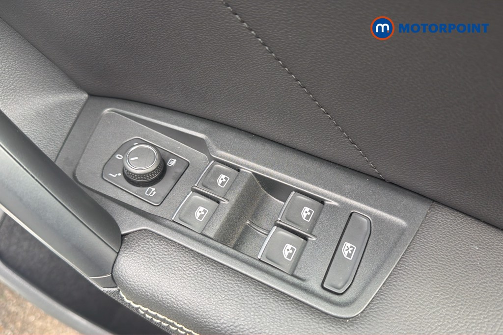 Seat Tarraco Fr Sport Manual Petrol SUV - Stock Number (1676177) - 5th supplementary image