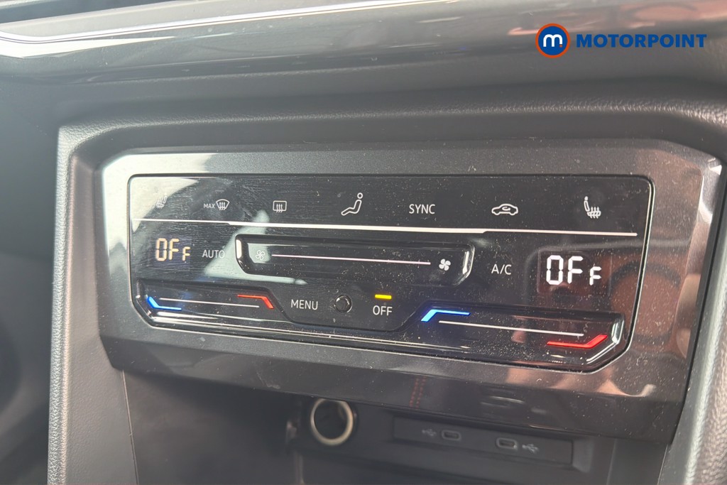 Seat Tarraco Fr Sport Manual Petrol SUV - Stock Number (1676177) - 9th supplementary image
