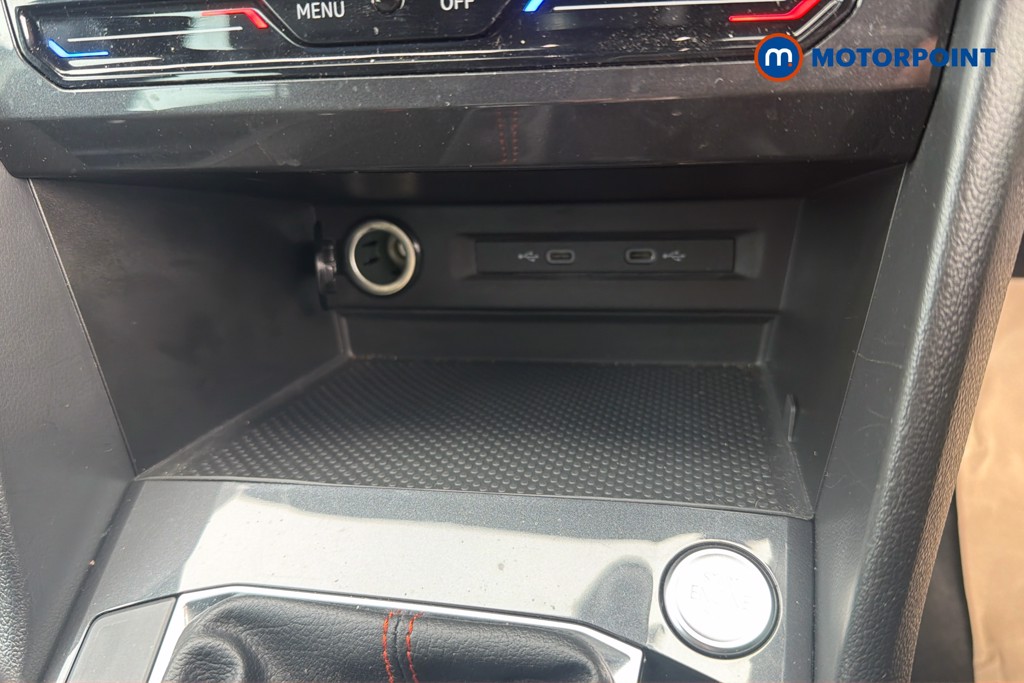 Seat Tarraco Fr Sport Manual Petrol SUV - Stock Number (1676177) - 10th supplementary image