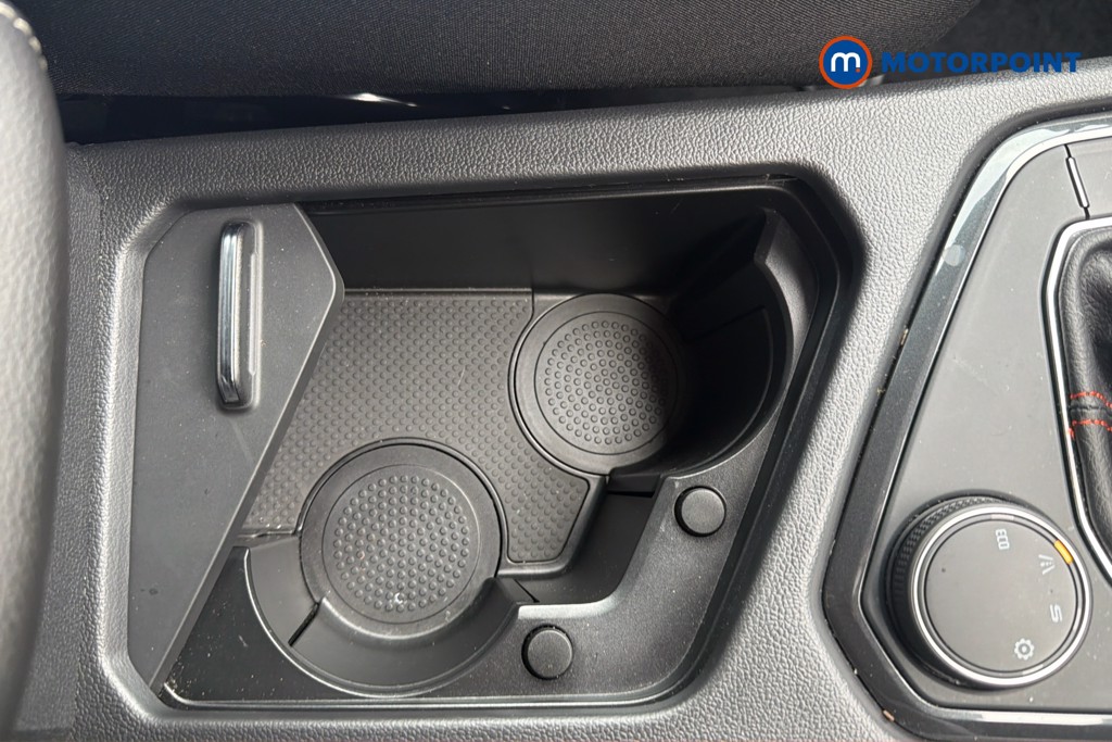 Seat Tarraco Fr Sport Manual Petrol SUV - Stock Number (1676177) - 12th supplementary image