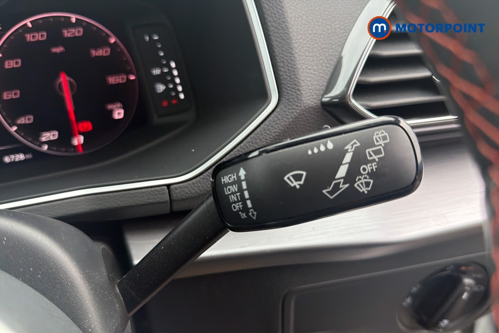 Seat Tarraco Fr Sport Manual Petrol SUV - Stock Number (1676177) - 15th supplementary image
