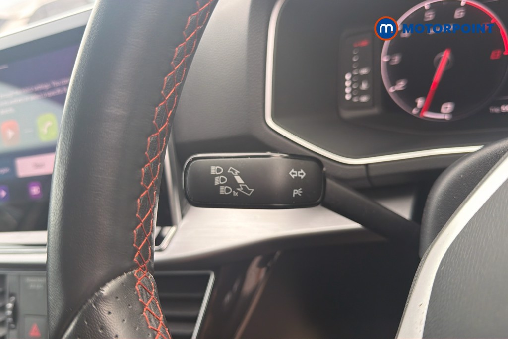 Seat Tarraco Fr Sport Manual Petrol SUV - Stock Number (1676177) - 16th supplementary image
