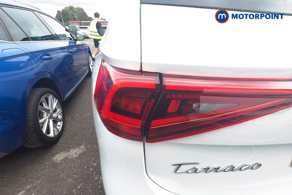 Seat Tarraco Fr Sport Manual Petrol SUV - Stock Number (1676177) - 20th supplementary image