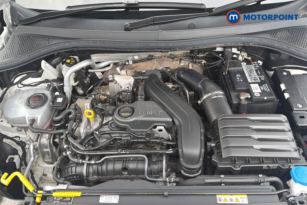 Seat Tarraco Fr Sport Manual Petrol SUV - Stock Number (1676177) - 24th supplementary image