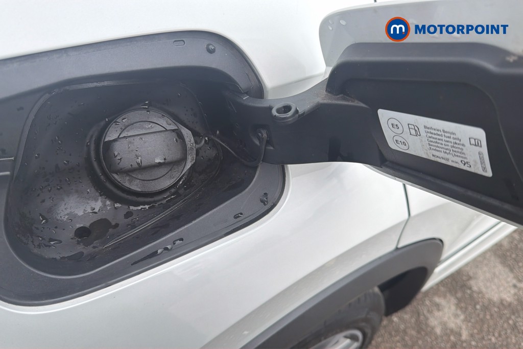 Seat Tarraco Fr Sport Manual Petrol SUV - Stock Number (1676177) - 27th supplementary image