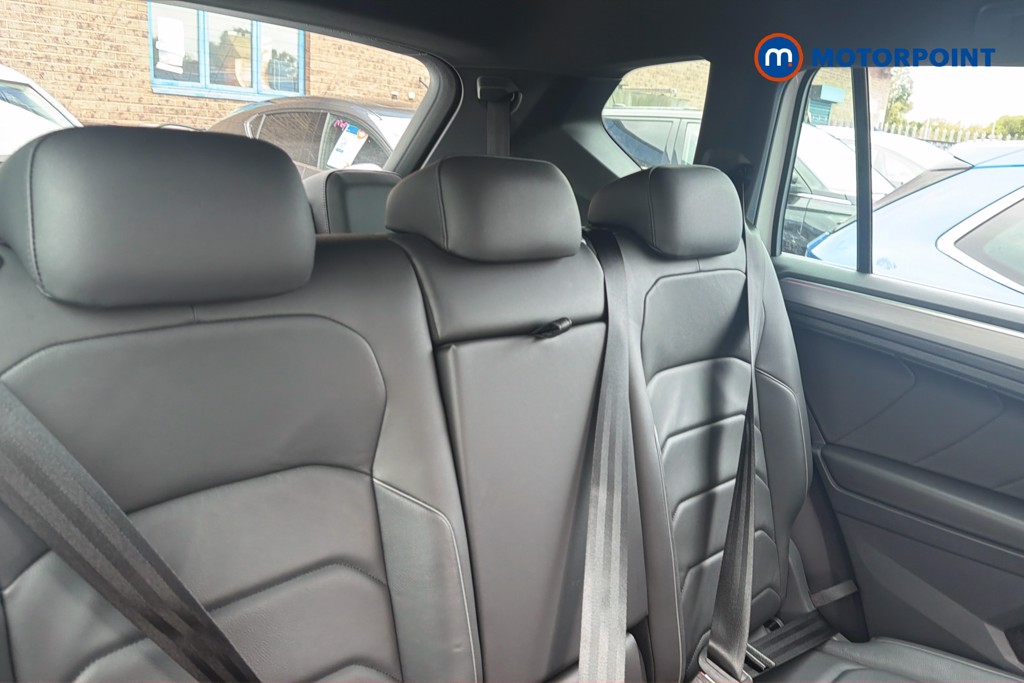 Seat Tarraco Fr Sport Manual Petrol SUV - Stock Number (1676177) - 32nd supplementary image