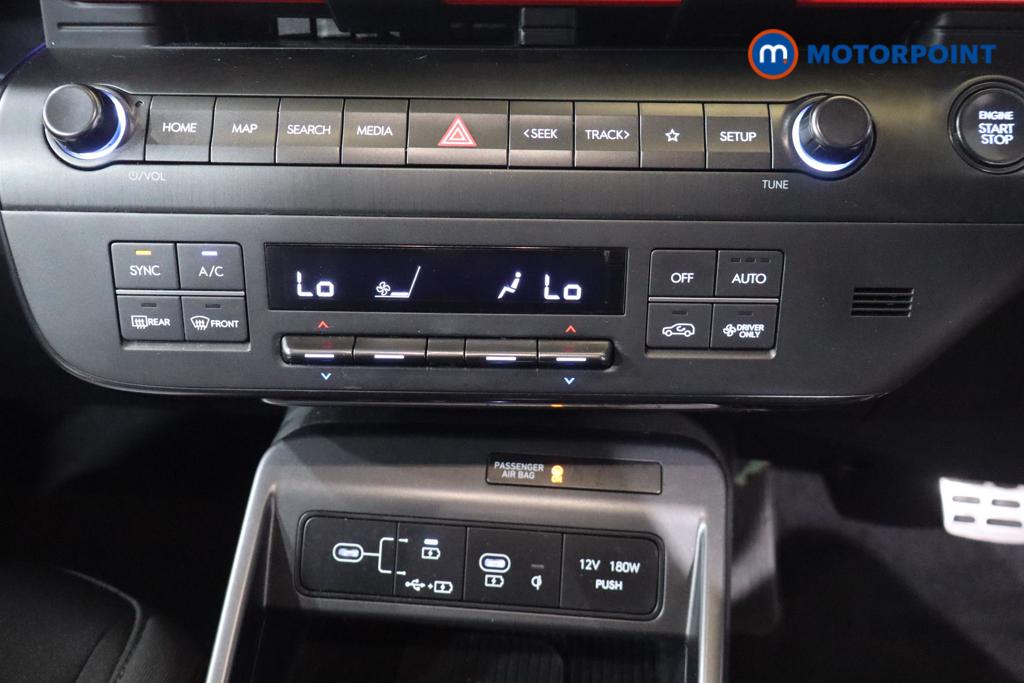 Hyundai Kona N Line Automatic Petrol-Electric Hybrid SUV - Stock Number (1676197) - 3rd supplementary image