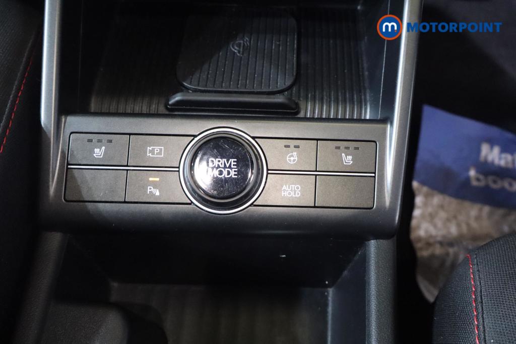 Hyundai Kona N Line Automatic Petrol-Electric Hybrid SUV - Stock Number (1676197) - 4th supplementary image