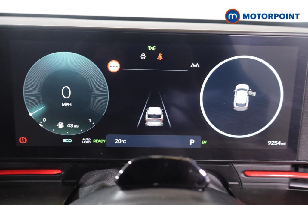Hyundai Kona N Line Automatic Petrol-Electric Hybrid SUV - Stock Number (1676197) - 7th supplementary image