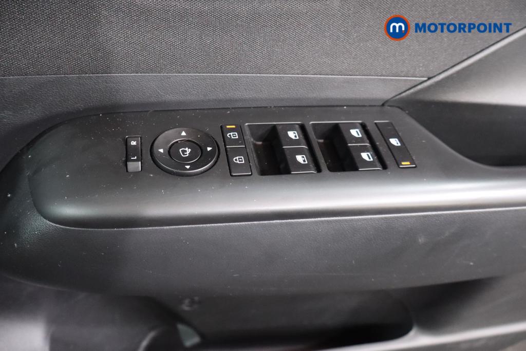 Hyundai Kona N Line Automatic Petrol-Electric Hybrid SUV - Stock Number (1676197) - 8th supplementary image