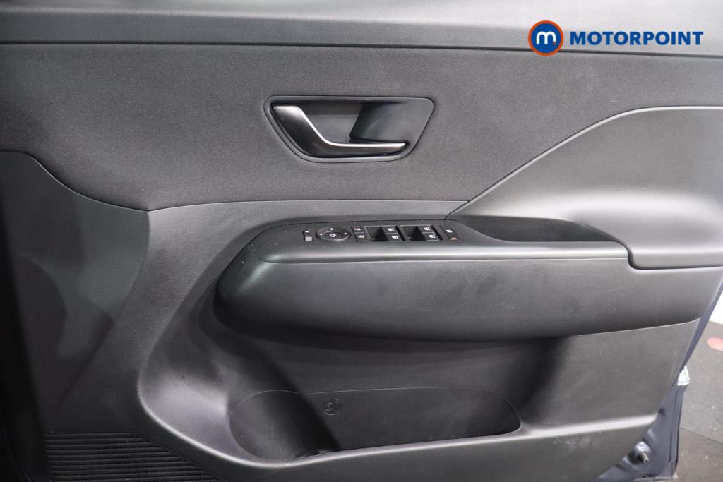 Hyundai Kona N Line Automatic Petrol-Electric Hybrid SUV - Stock Number (1676197) - 9th supplementary image
