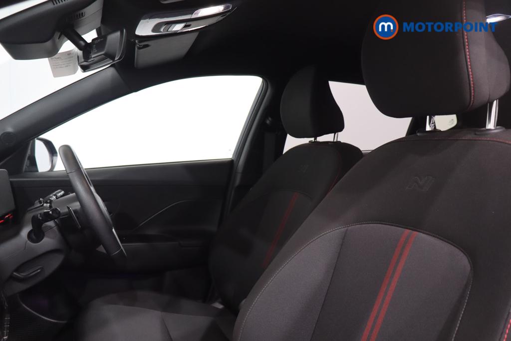 Hyundai Kona N Line Automatic Petrol-Electric Hybrid SUV - Stock Number (1676197) - 10th supplementary image