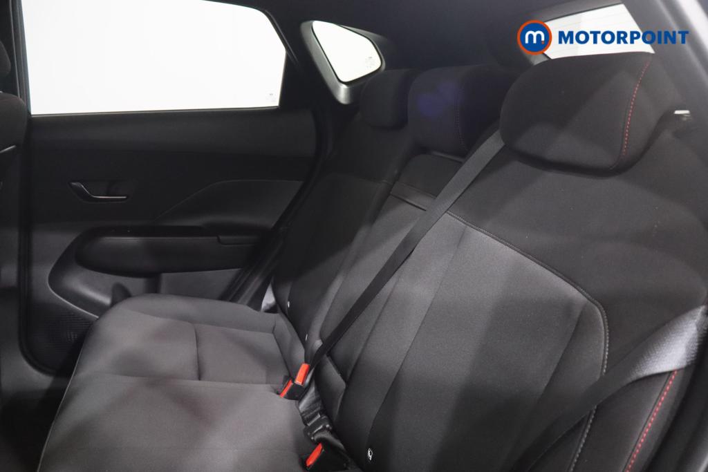 Hyundai Kona N Line Automatic Petrol-Electric Hybrid SUV - Stock Number (1676197) - 11th supplementary image