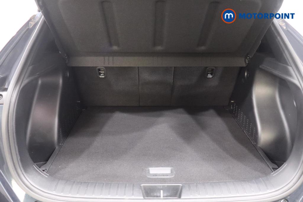 Hyundai Kona N Line Automatic Petrol-Electric Hybrid SUV - Stock Number (1676197) - 14th supplementary image