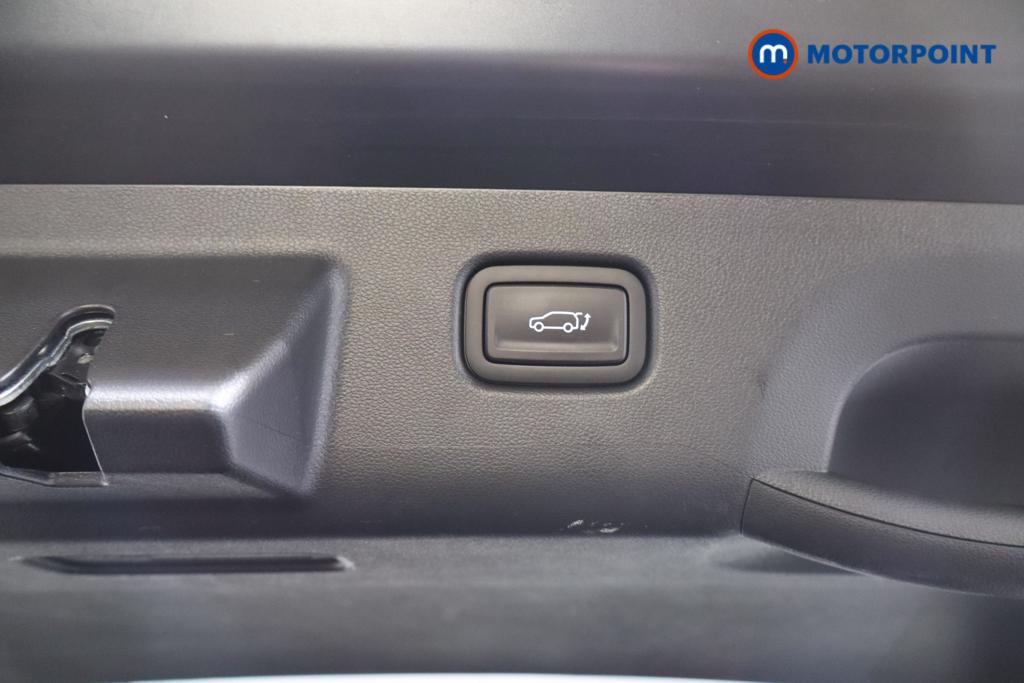 Hyundai Kona N Line Automatic Petrol-Electric Hybrid SUV - Stock Number (1676197) - 15th supplementary image