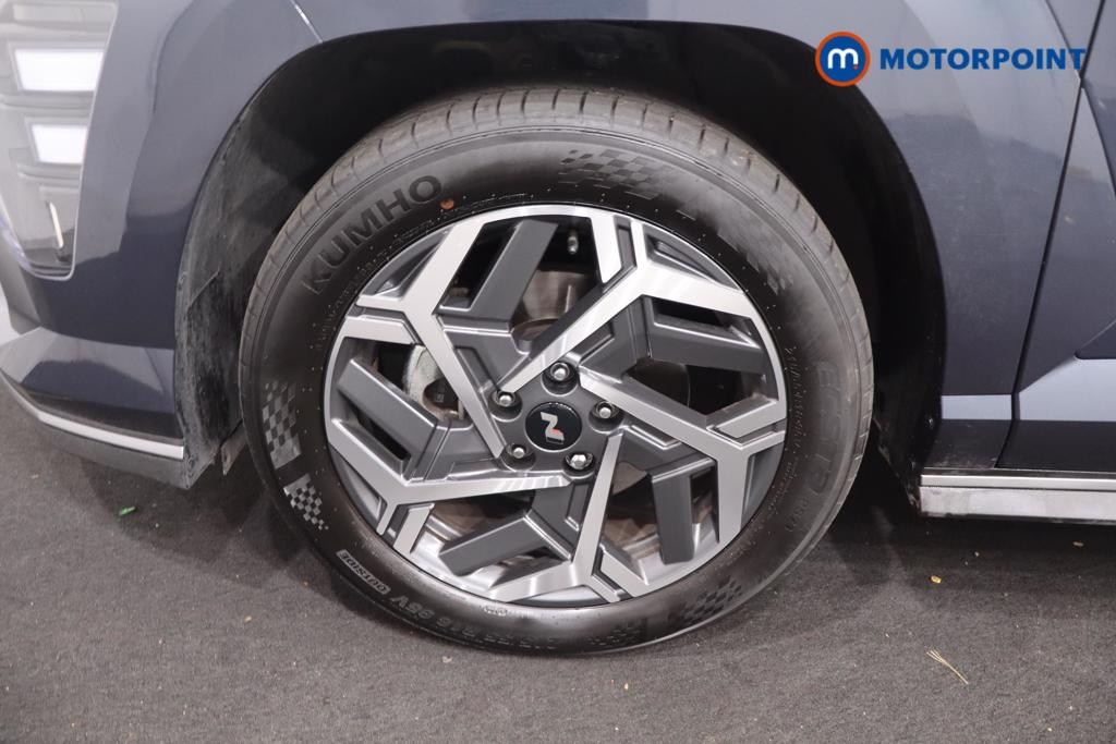 Hyundai Kona N Line Automatic Petrol-Electric Hybrid SUV - Stock Number (1676197) - 20th supplementary image
