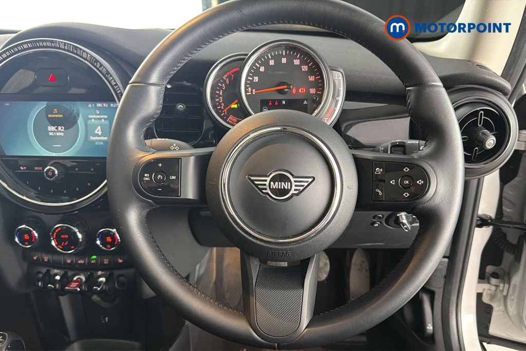 Mini Hatchback Cooper Classic Manual Petrol Hatchback - Stock Number (1676202) - 2nd supplementary image