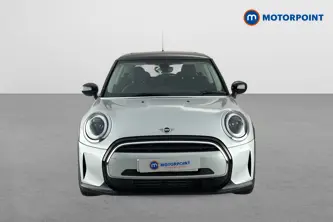 Mini Hatchback Cooper Classic Manual Petrol Hatchback - Stock Number (1676202) - Front bumper