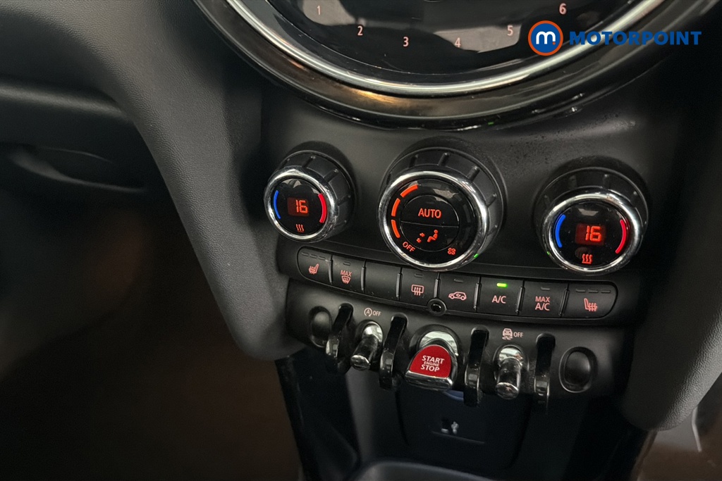 Mini Hatchback Cooper Classic Manual Petrol Hatchback - Stock Number (1676202) - 12th supplementary image